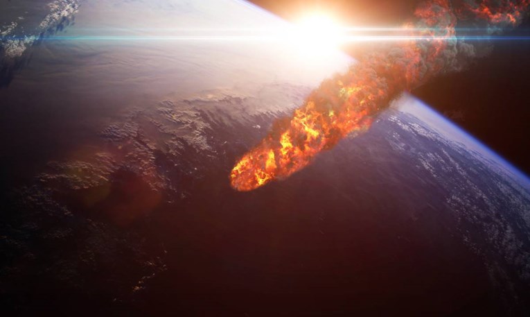 Svemirske agencije ovog tjedna kreću s vježbom za udar asteroida